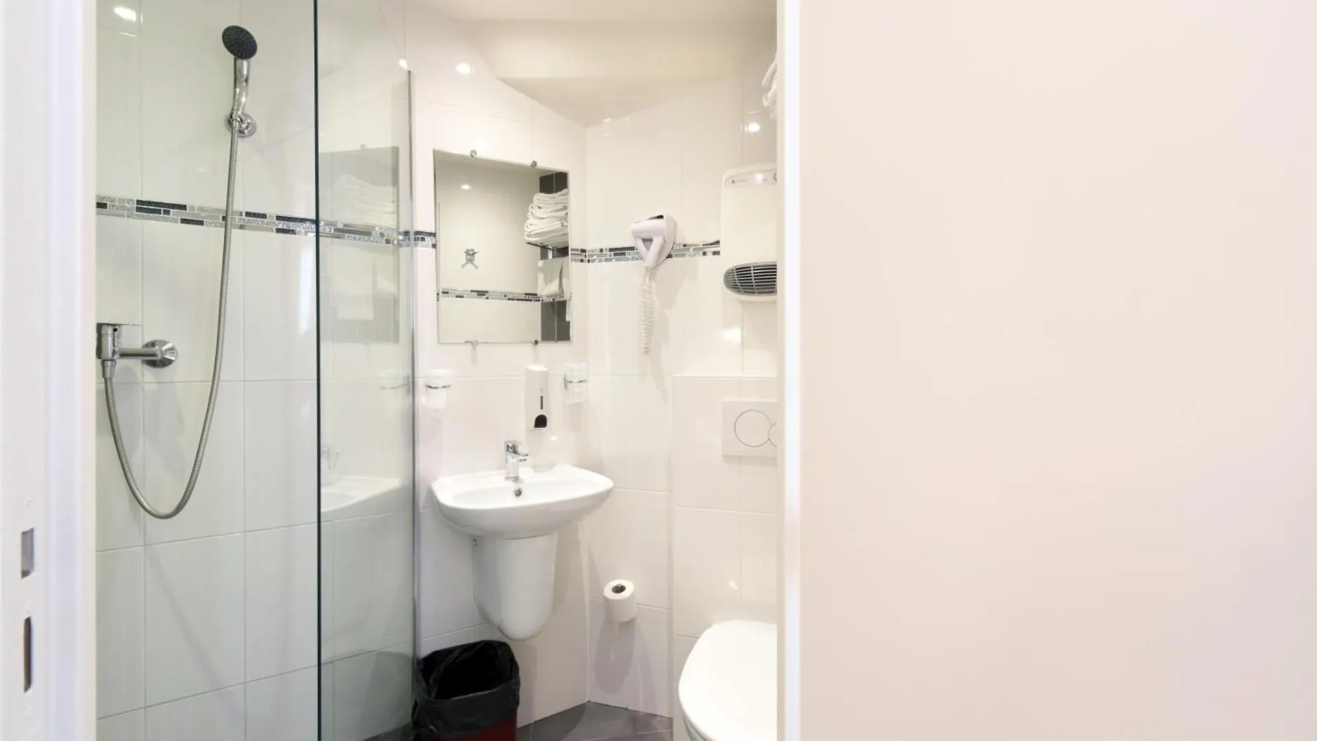 New Gare Du Nord Hotel Paris