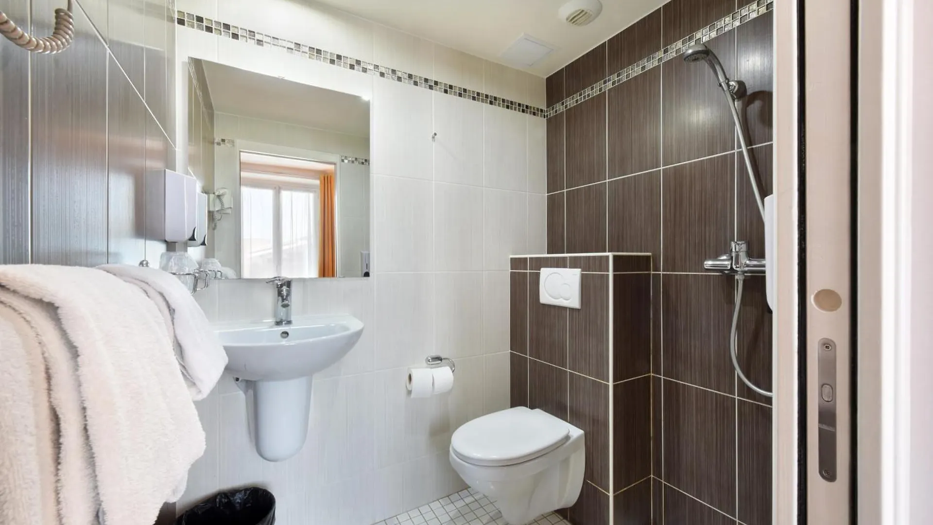 New Gare Du Nord Hotel Paris