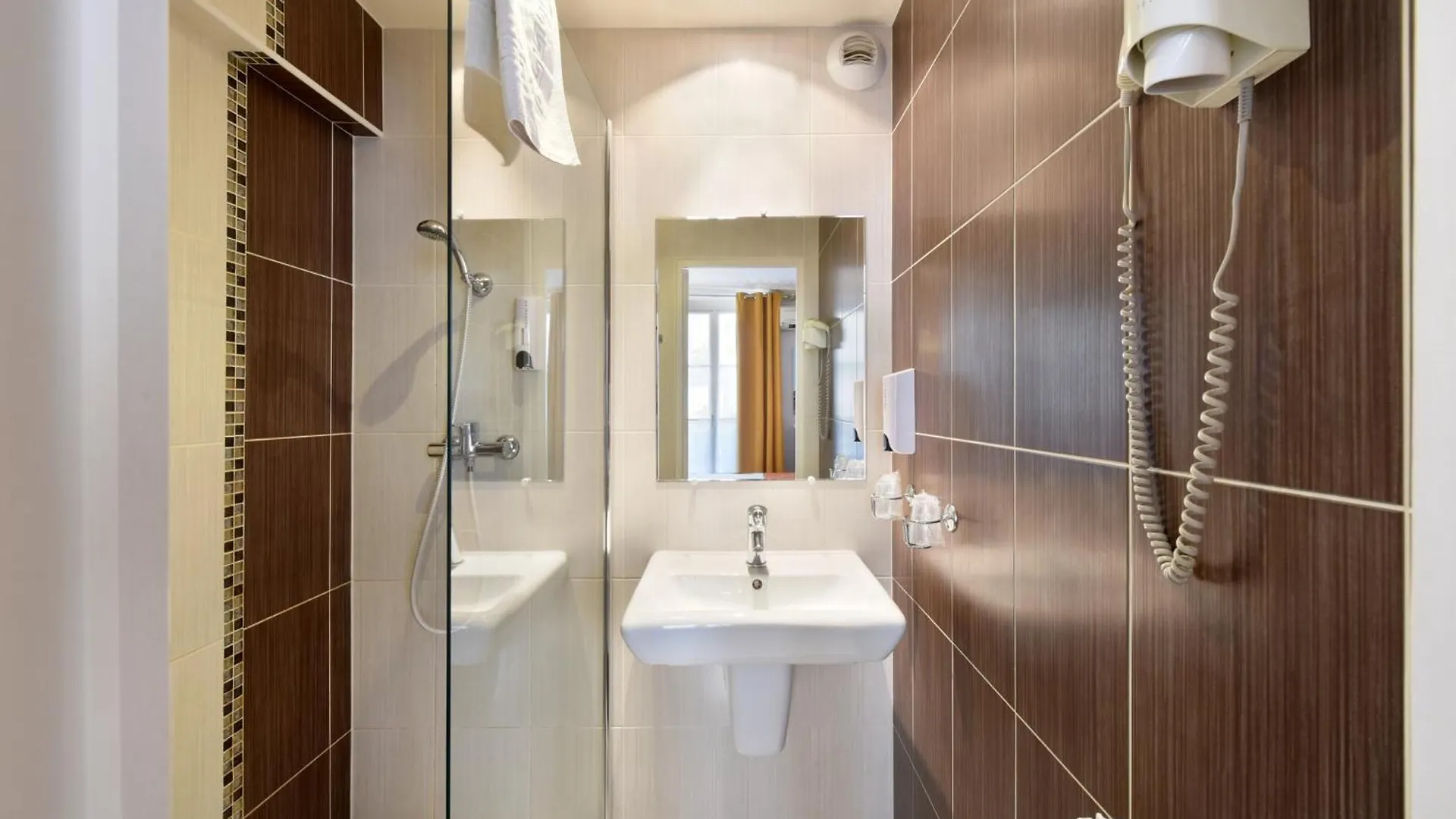 New Gare Du Nord Hotel Paris