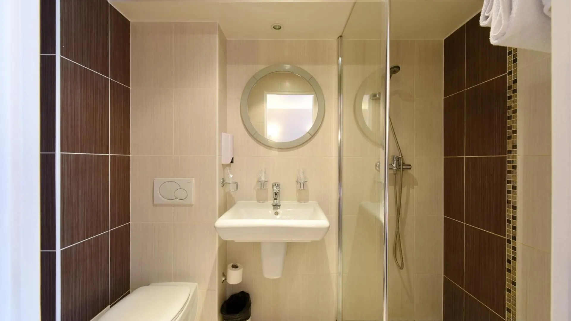 Hotel New Gare Du Nord Paris