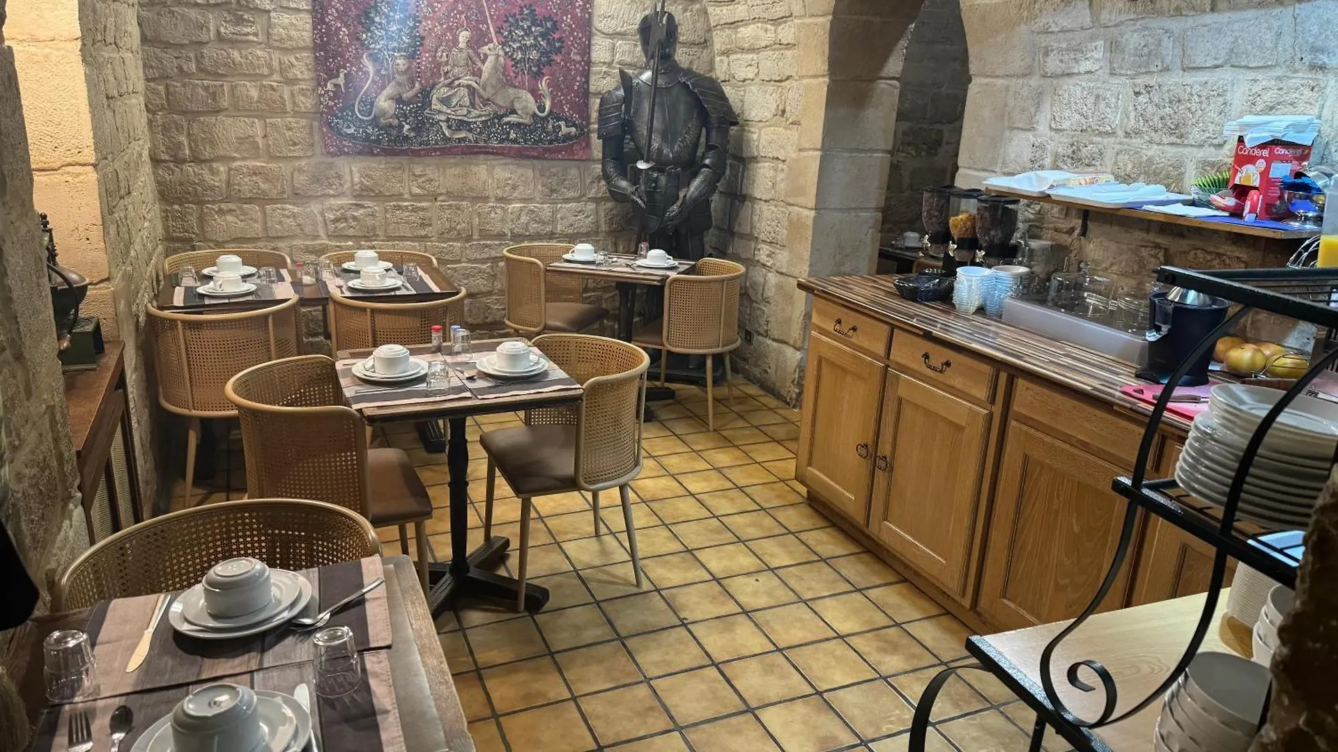 New Gare Du Nord Hotel Paris