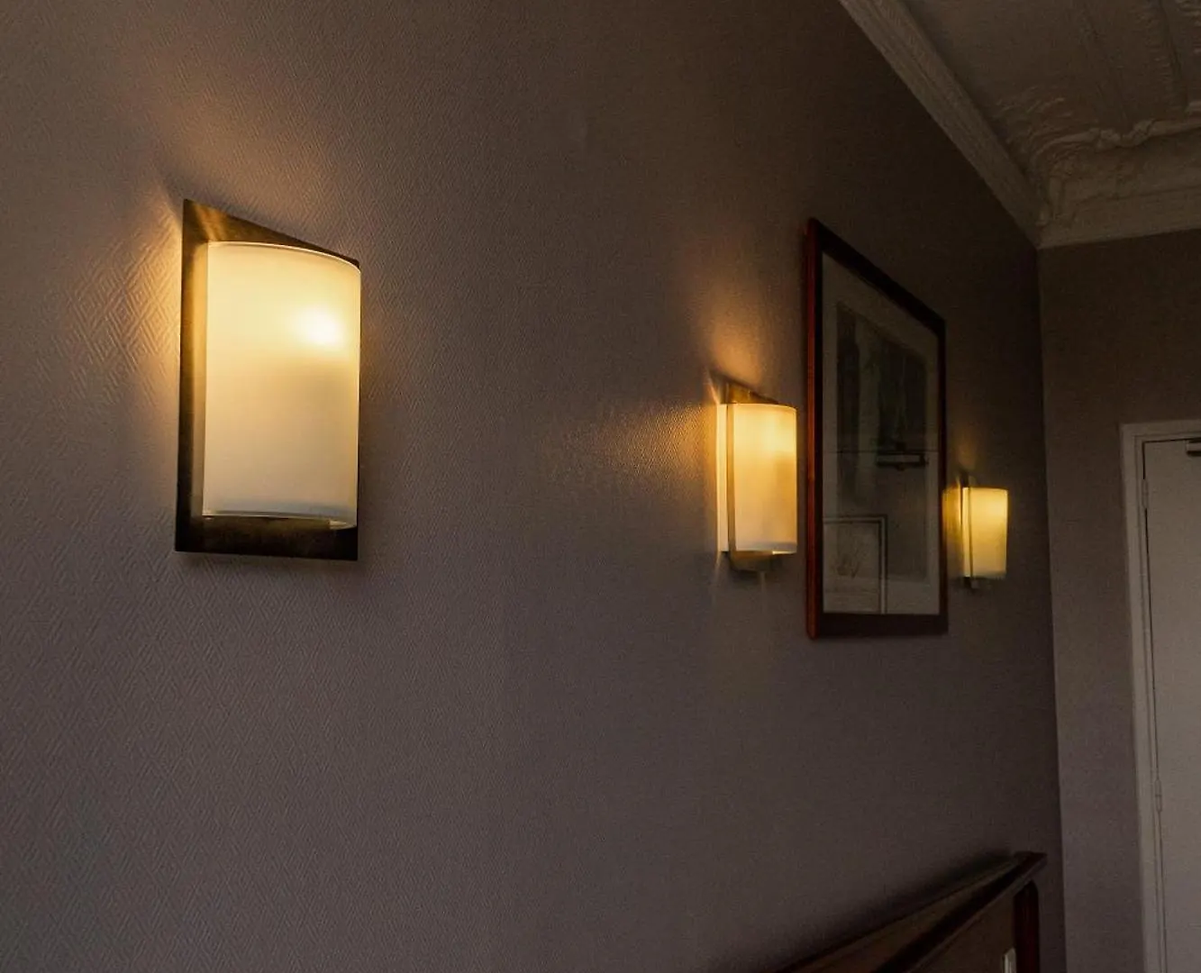 New Gare Du Nord Hotel