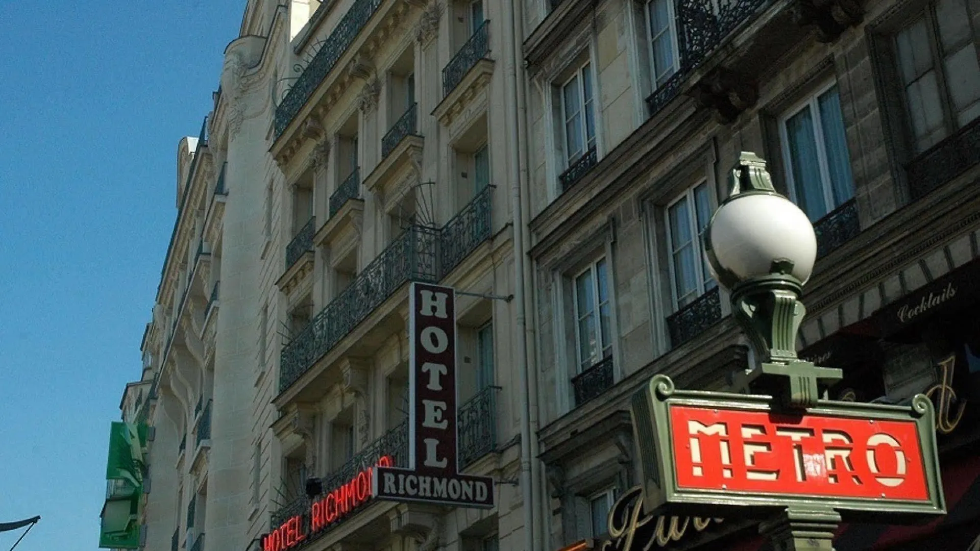 New Gare Du Nord