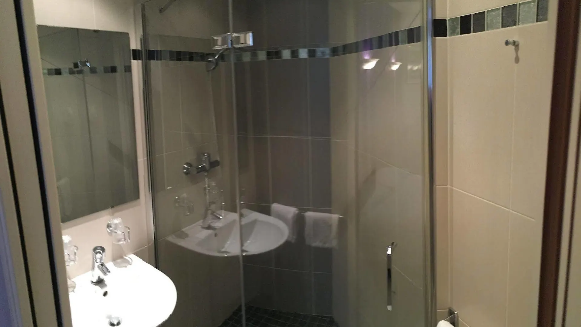 New Gare Du Nord Hotel 2*