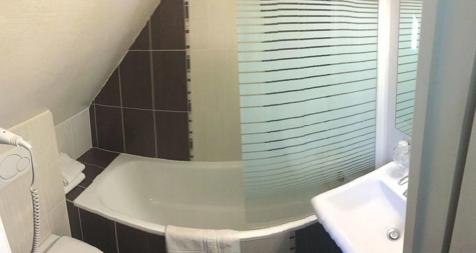 Hotel New Gare Du Nord 2*