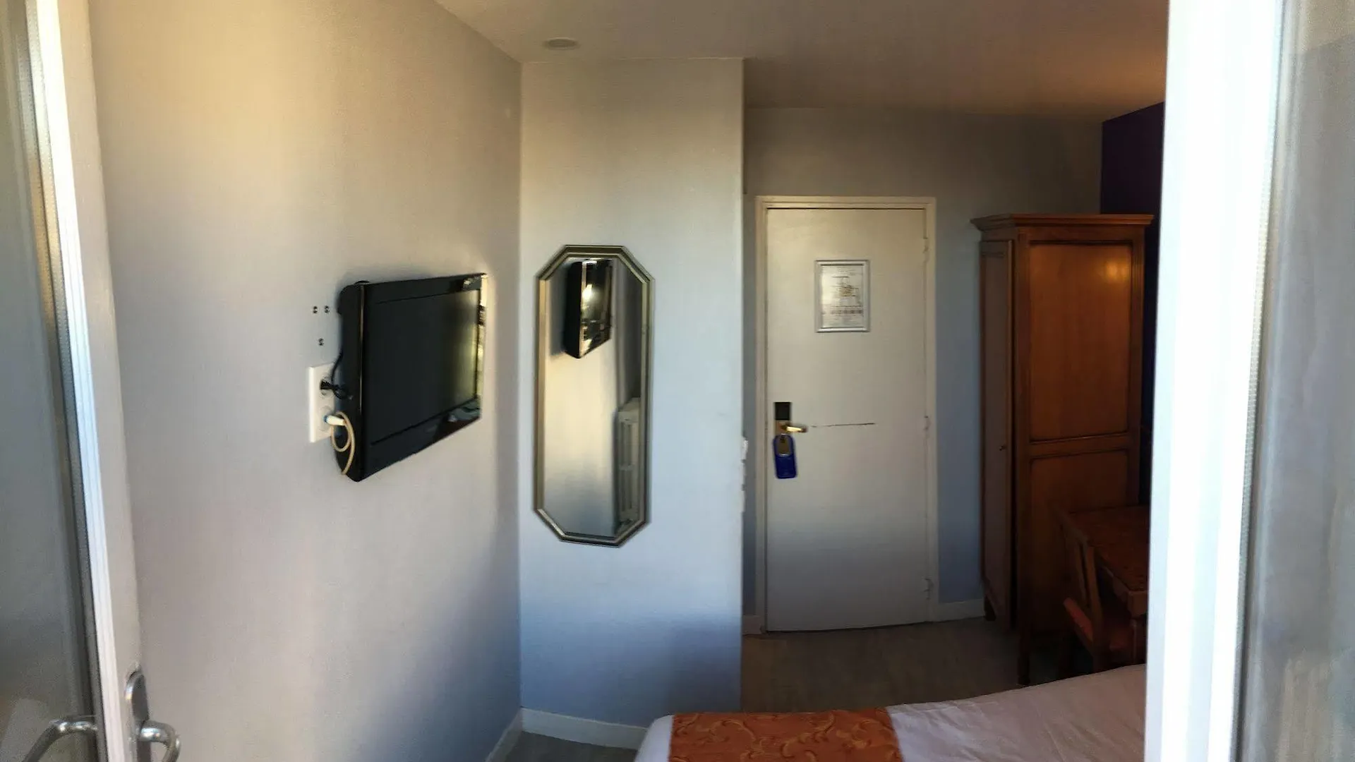 New Gare Du Nord Hotel Paris